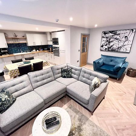 Olivia Rojo Apartment Cromer Exterior photo
