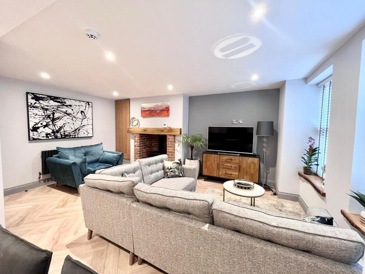 Olivia Rojo Apartment Cromer Exterior photo