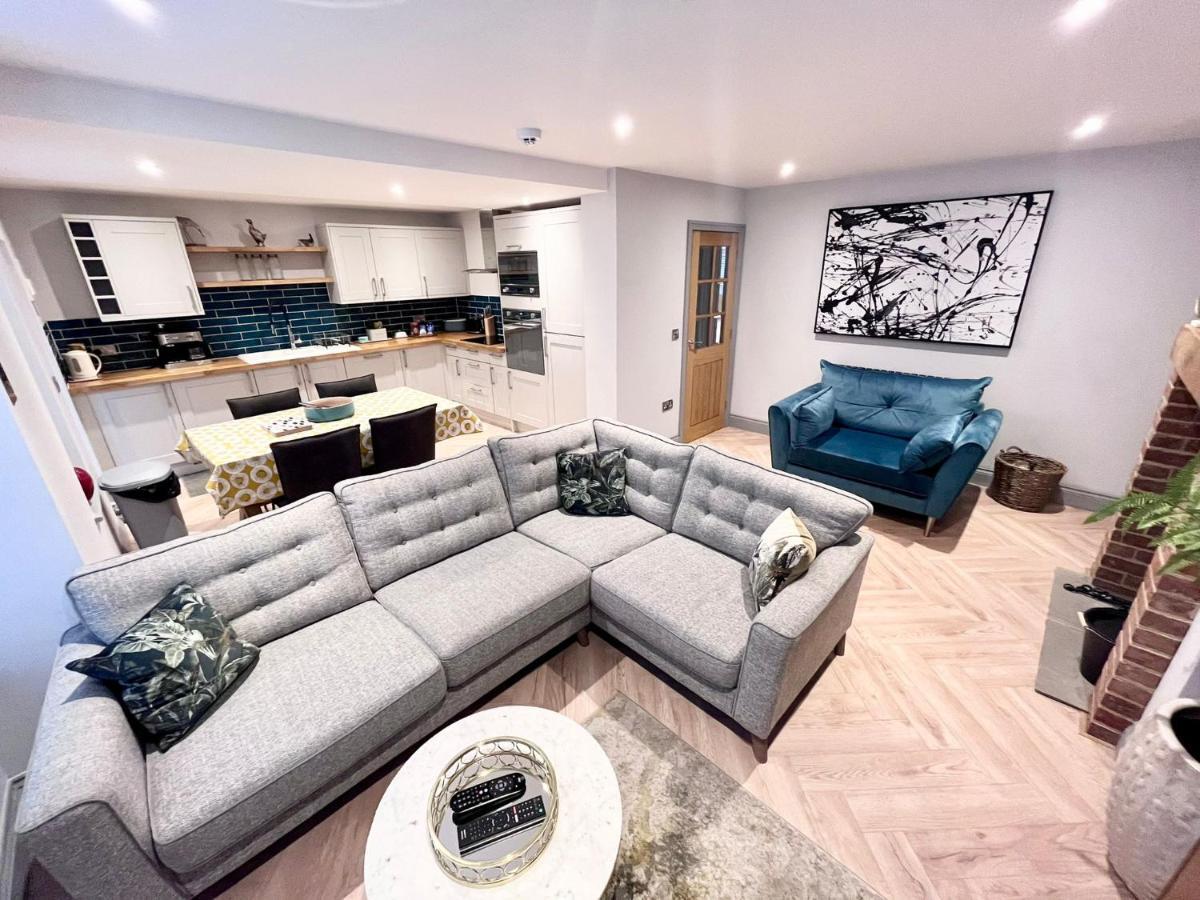 Olivia Rojo Apartment Cromer Exterior photo