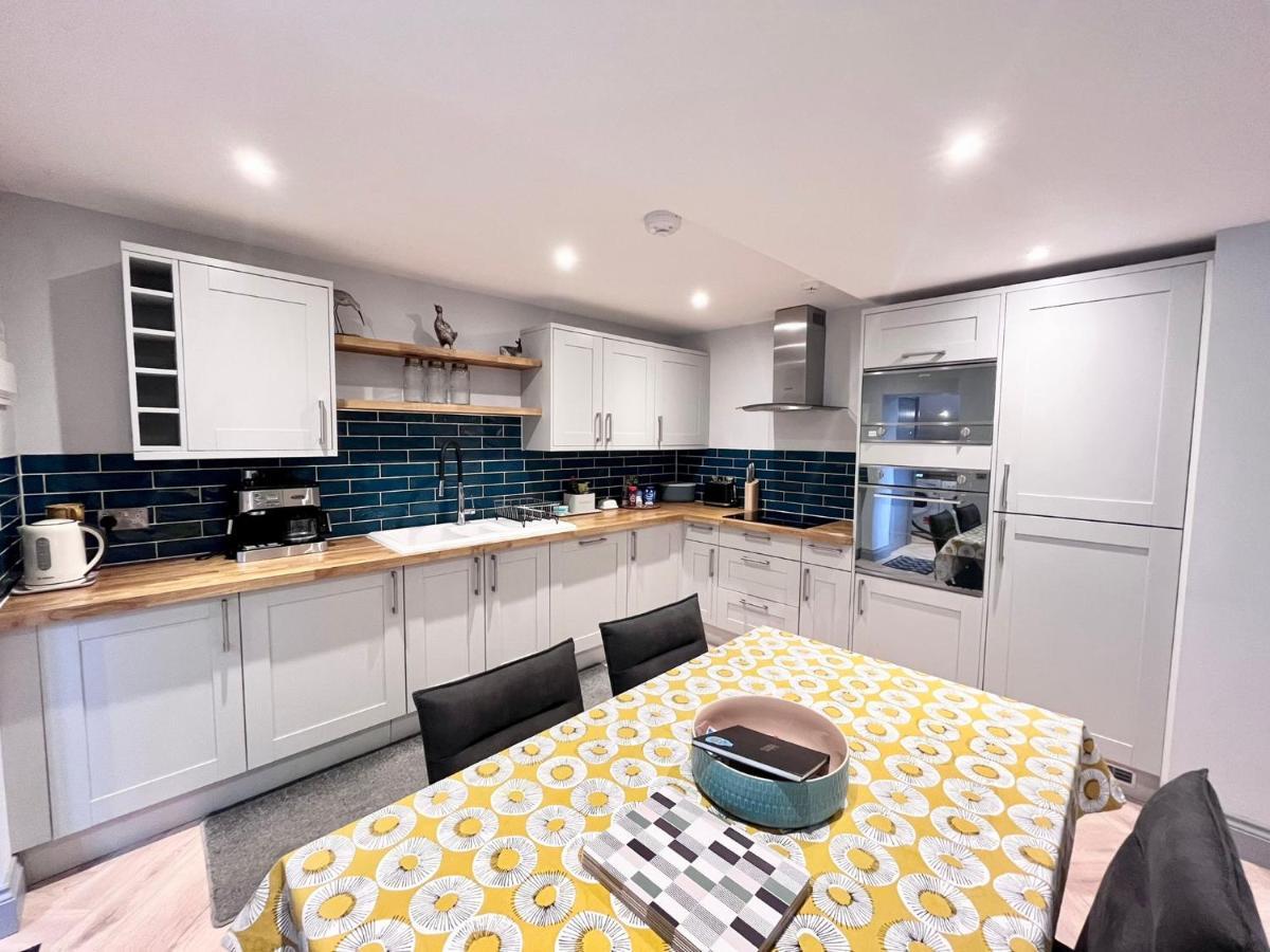 Olivia Rojo Apartment Cromer Exterior photo