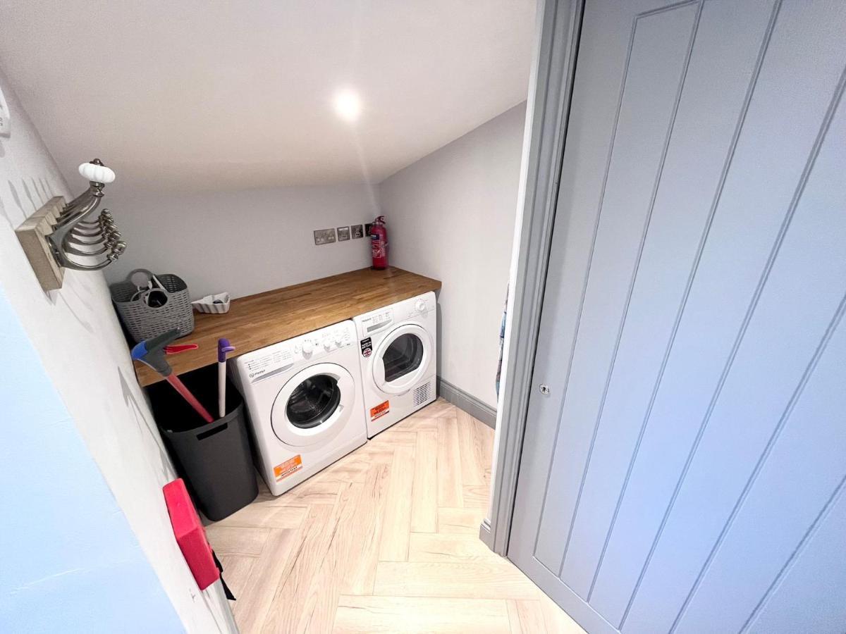 Olivia Rojo Apartment Cromer Exterior photo