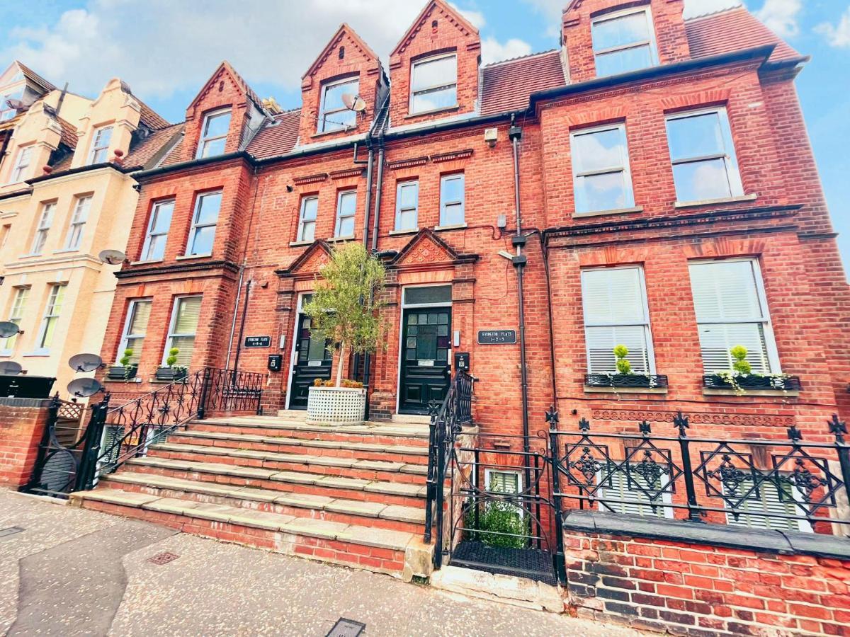 Olivia Rojo Apartment Cromer Exterior photo