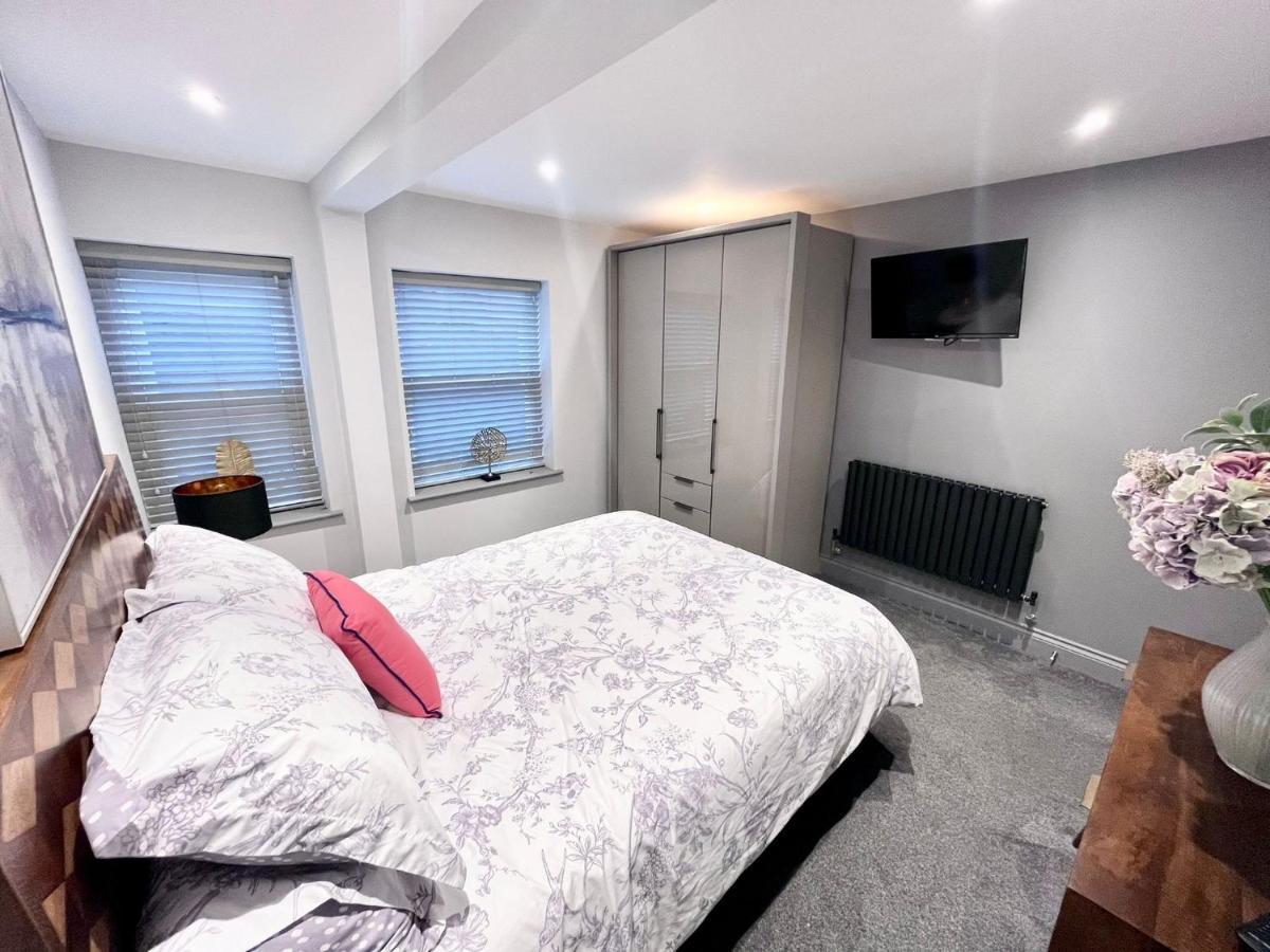 Olivia Rojo Apartment Cromer Exterior photo