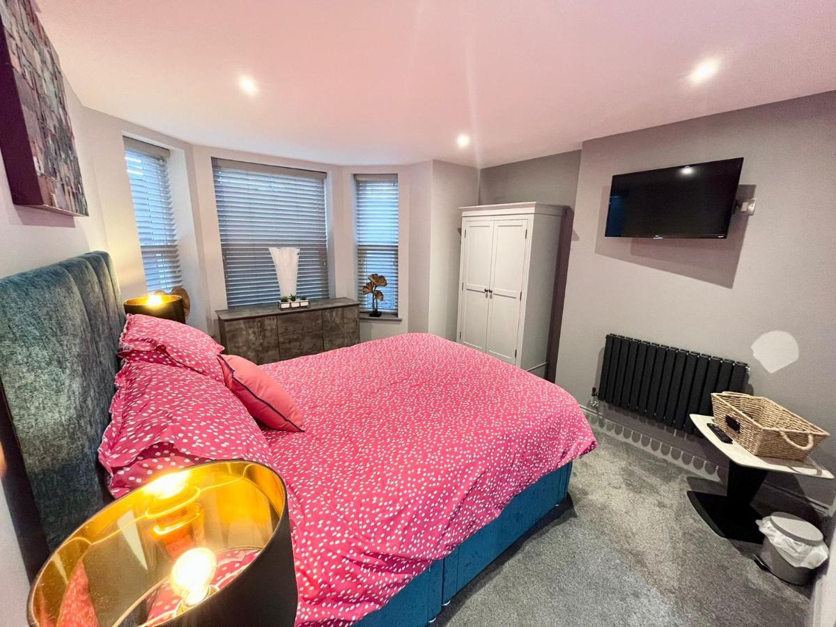 Olivia Rojo Apartment Cromer Exterior photo