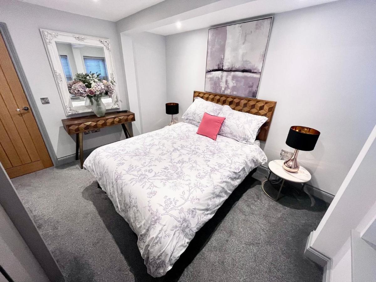 Olivia Rojo Apartment Cromer Exterior photo